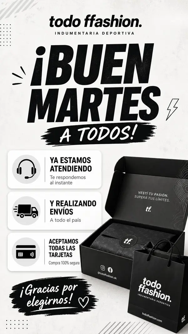 Diseño para Todo Fashion